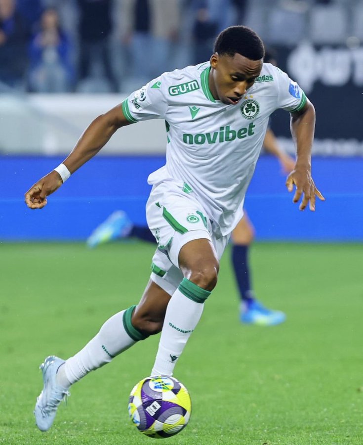 Omonia Edge Kairat Almaty 1-0 in Champions League Qualifier