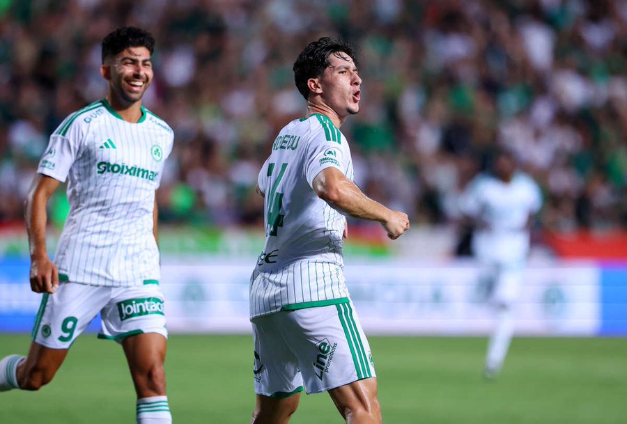 Omonia Edge Kairat Almaty 1-0 in Champions League Qualifier