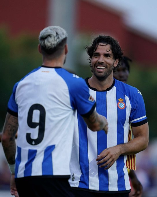 Espanyol Cruise Past Pau FC 4-0 in Convincing Pre-Season Win