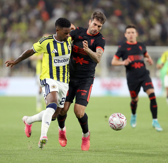 Fenerbahce Beat Gornik Zabrze 1-0 in Champions League Qualifier