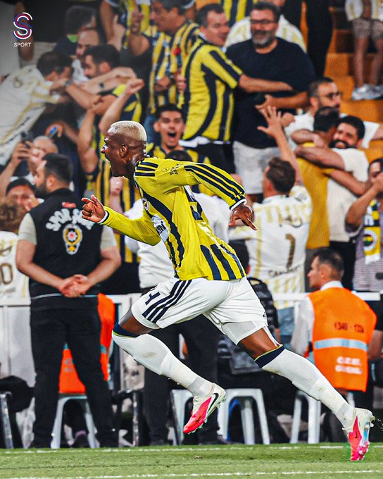 Fenerbahce Beat Gornik Zabrze 1-0 in Champions League Qualifier