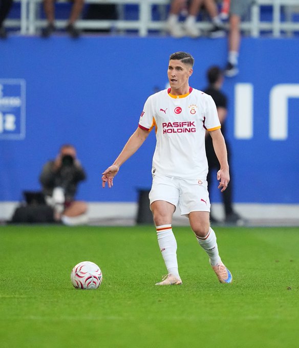 Galatasaray 0-3 Venezia: Italian Side Stuns Turkish Giants in Pre-Season Friendly
