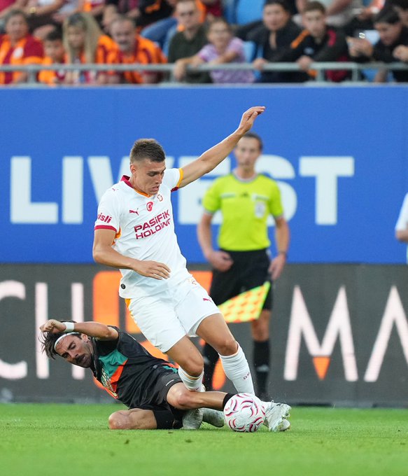 Galatasaray 0-3 Venezia: Italian Side Stuns Turkish Giants in Pre-Season Friendly