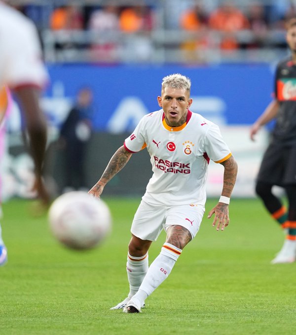 Galatasaray 0-3 Venezia: Italian Side Stuns Turkish Giants in Pre-Season Friendly