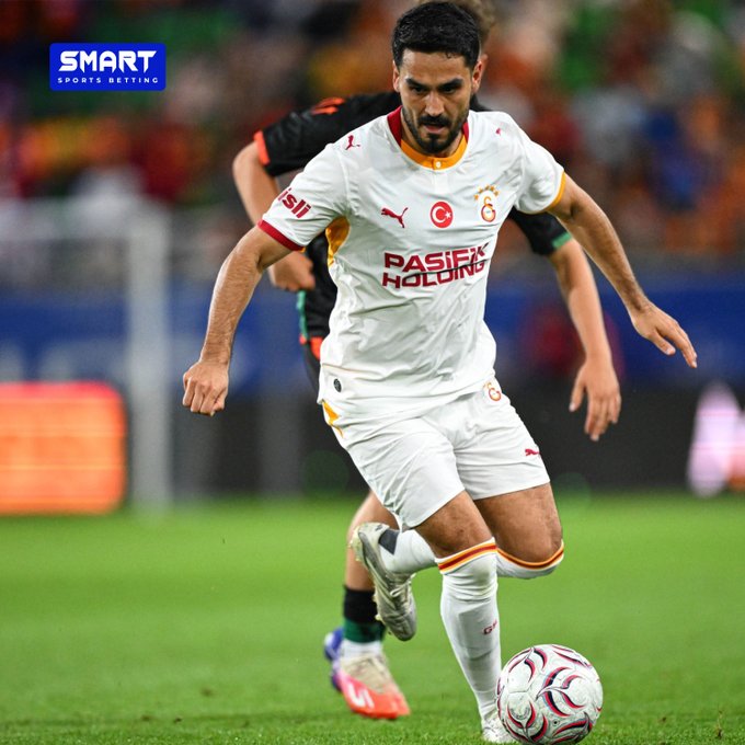 Galatasaray 0-3 Venezia: Italian Side Stuns Turkish Giants in Pre-Season Friendly