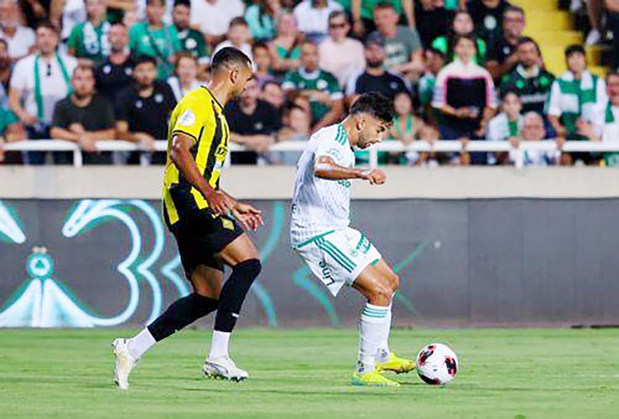 Kairat Almaty Beat Omonia on Penalties to Reach UCL Third RoundĀ