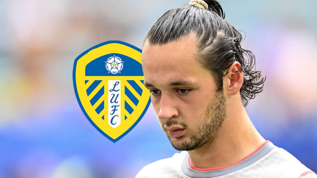 James Trafford Joins Leeds United in Record Transfer