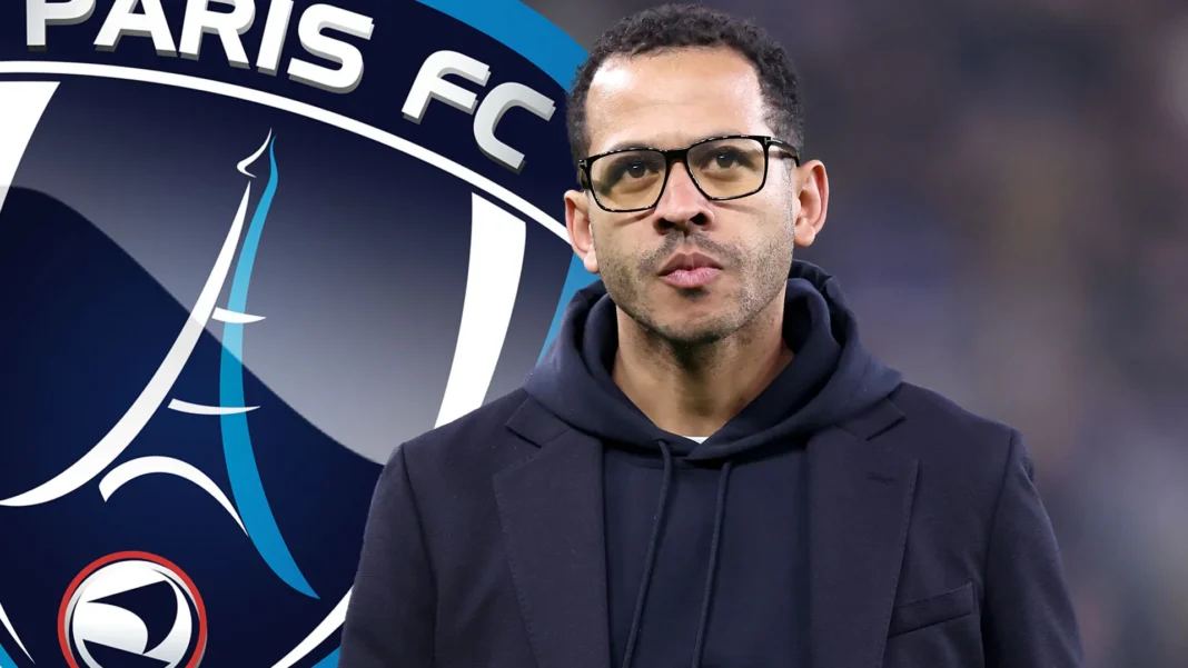 Liam Rosenior Appointed Paris FC Manager After Chelsea Exit
