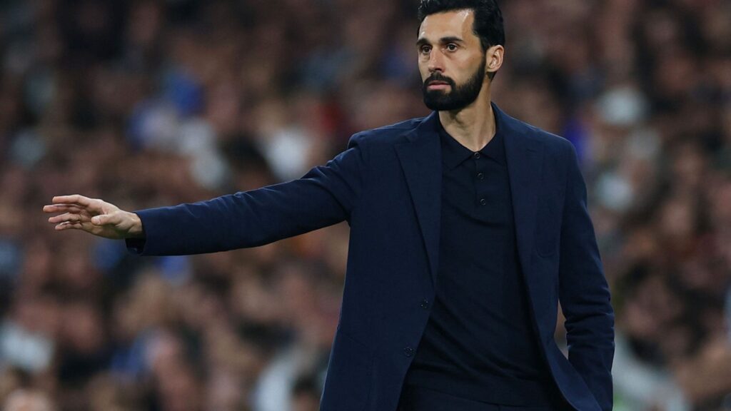 Fulham Appoint Álvaro Arbeloa as New Head Coach After Marco Silva’s Exit