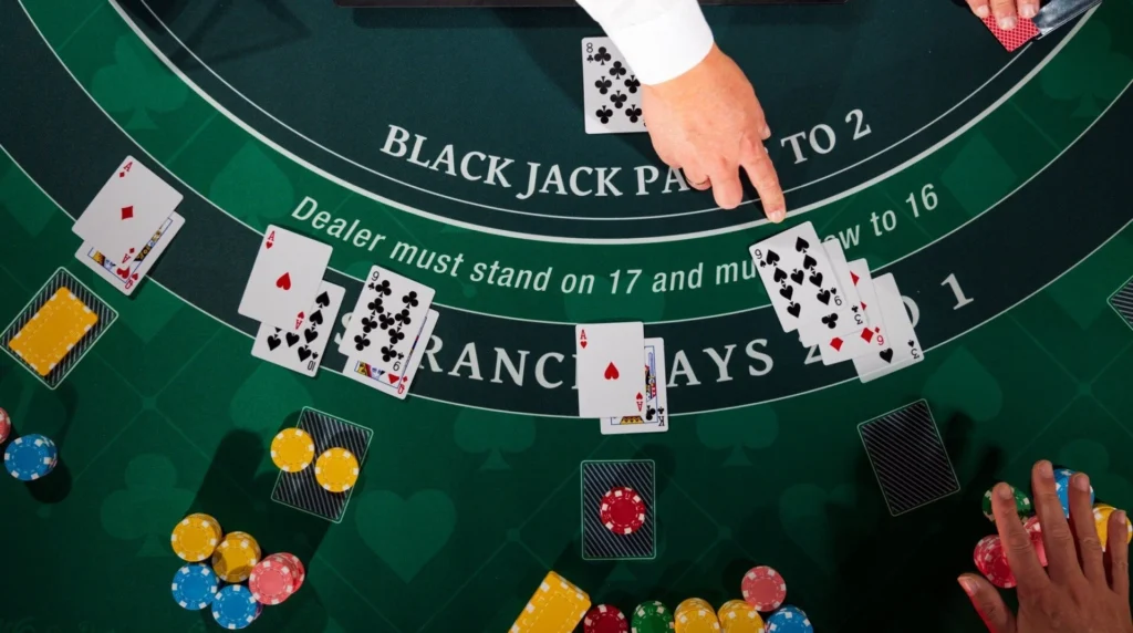 Pros and Cons of Online Blackjack: Is It Worth Playing in Kenya?