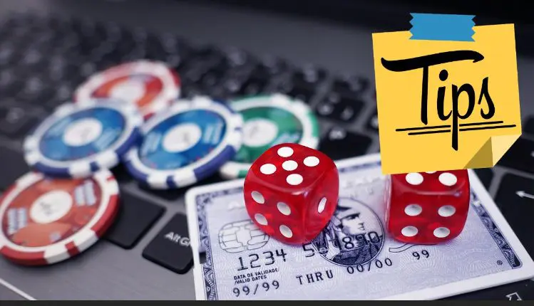 Winning Tips for Online Casino Beginners in Kenya