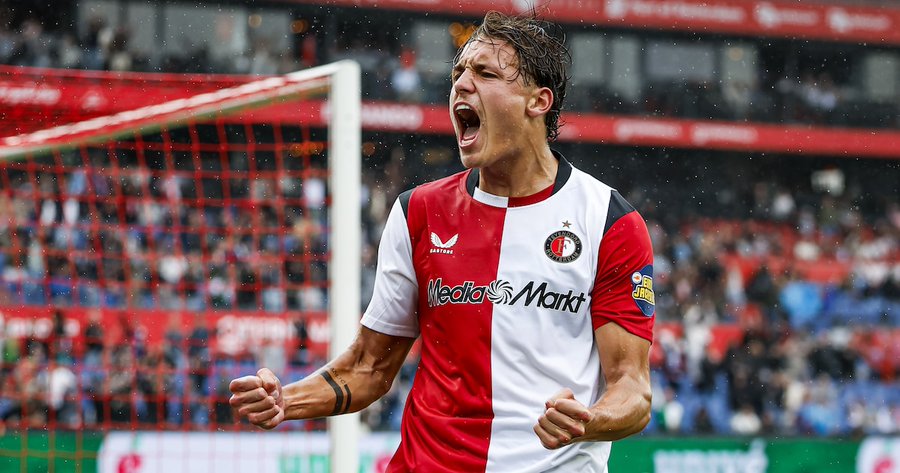 Feyenoord 2-1 Rayo Vallecano: Dutch Side Wins Exciting Pre-Season Friendly