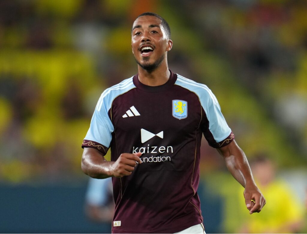 Youri Tielemans to Manchester United: Red Devils Land Midfield Maestro 