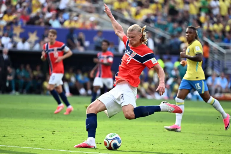 Norway Make History as Brazil's World Cup Dream Ends