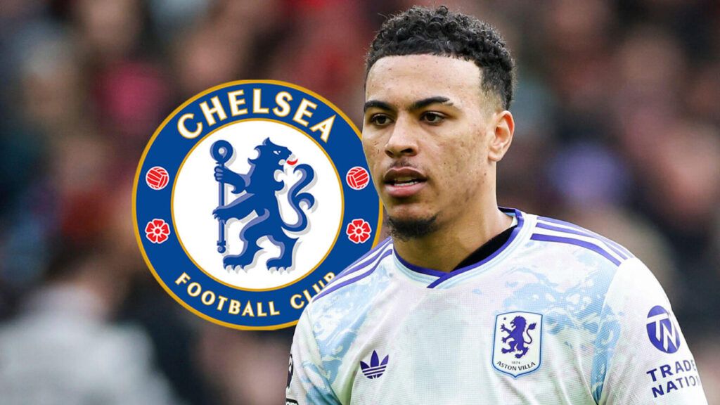 Morgan Rogers Joins Chelsea in Record £117m Transfer