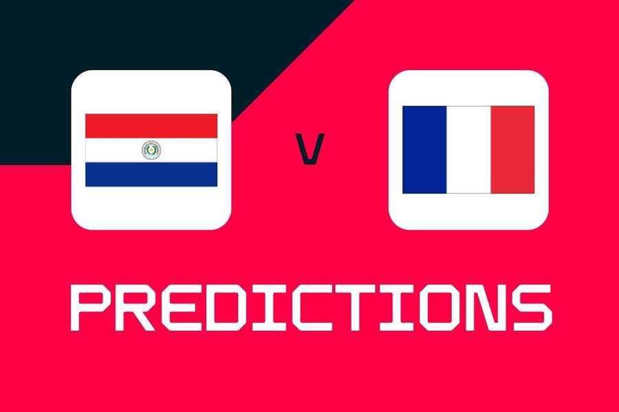 Paraguay vs. France Prediction: Can La Albirroja Stop Mbappé and Les Bleus?