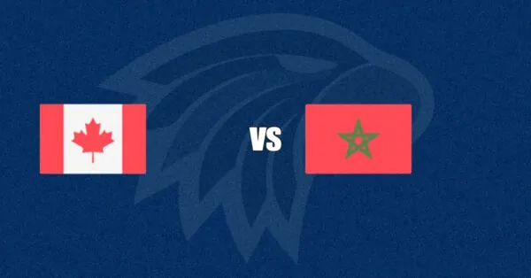 Canada vs Morocco Prediction: Can Morocco End the Hosts’ World Cup Dream? 