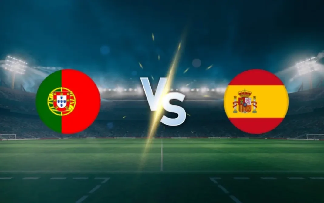 Portugal vs Spain Prediction: World Cup Last 16 Picks and OddsÂ