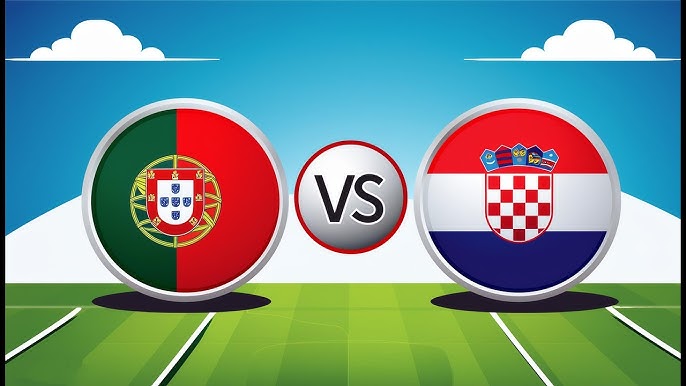 Portugal vs Croatia Prediction: Ronaldo’s Knockout Test 