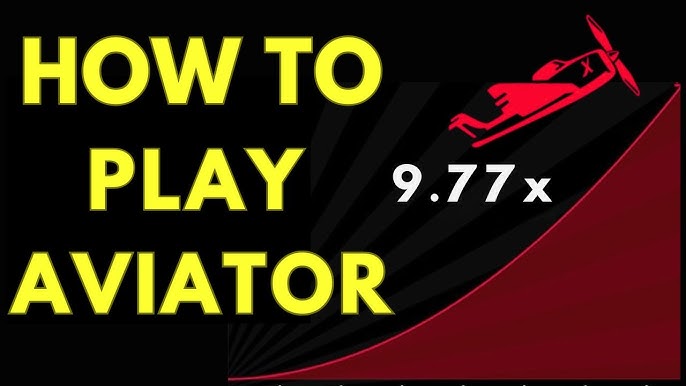 How to Play Aviator Like a Pro and Win Big