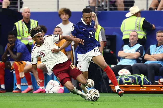 Spain vs France: Spain Reach 2026 FIFA World Cup Final After 2-0 Victory