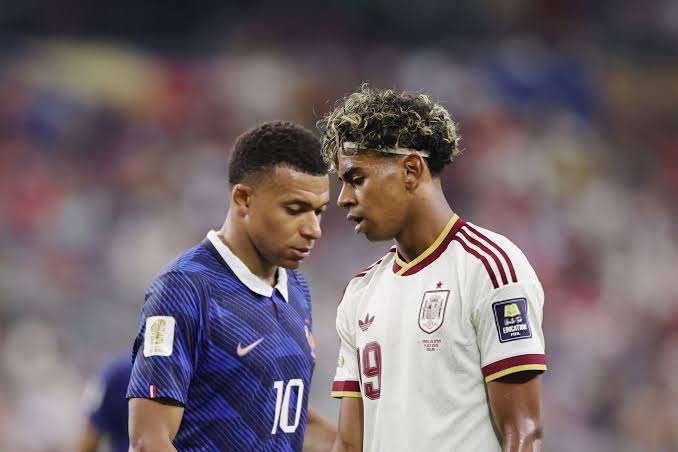 Spain vs France: Spain Reach 2026 FIFA World Cup Final After 2-0 Victory