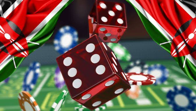 What to Look for When Selecting an Online Casino in Kenya