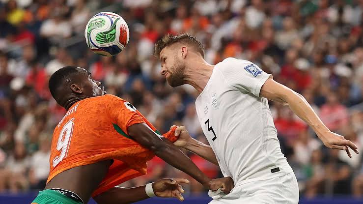 Haaland Fires Norway Past Ivory Coast in World Cup Thriller