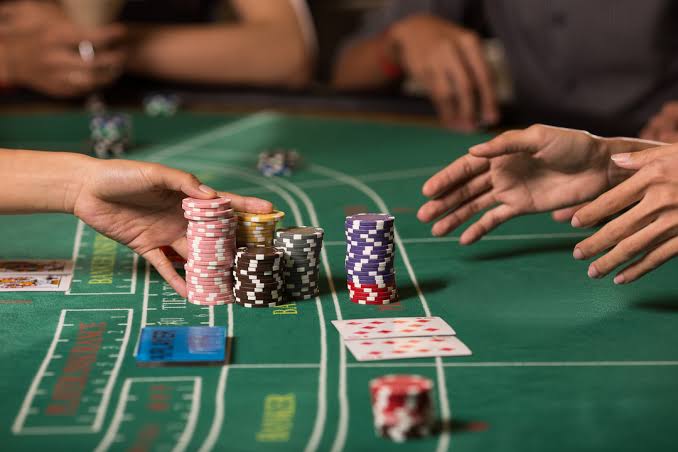 What to Look for When Selecting an Online Casino in Kenya