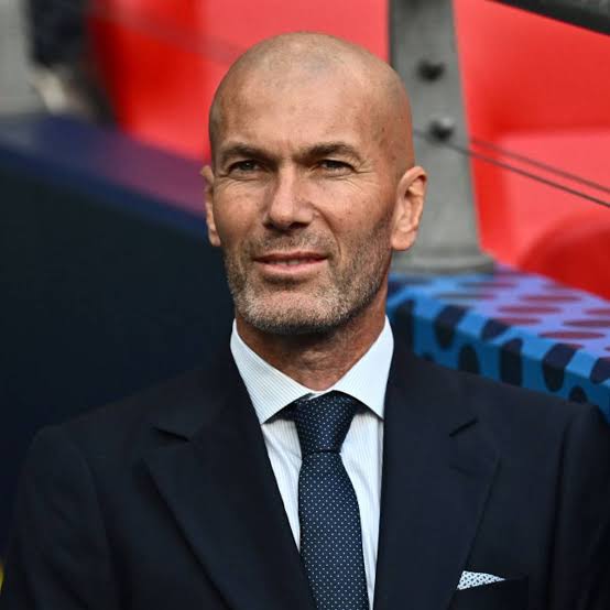 Zidane Confirmed as France Coach After World Cup