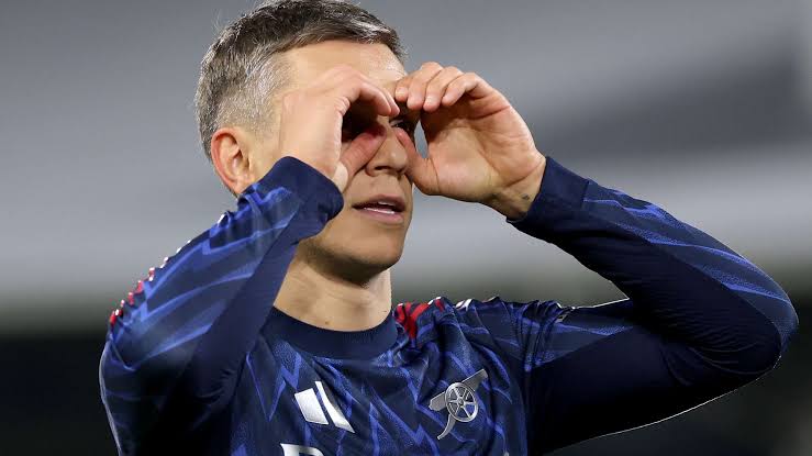 Leandro Trossard Joins Besiktas: Arsenal Confirm £17m Transfer
