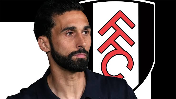 Fulham Appoint Álvaro Arbeloa as New Head Coach After Marco Silva’s Exit