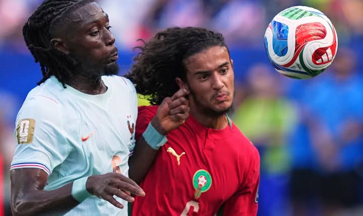 Mbappé's Magic Sends France Past Morocco into FIFA World Cup Semi-Finals