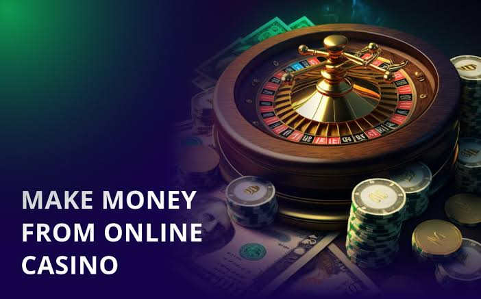 Is It Possible to Make Money Playing Casino Games?