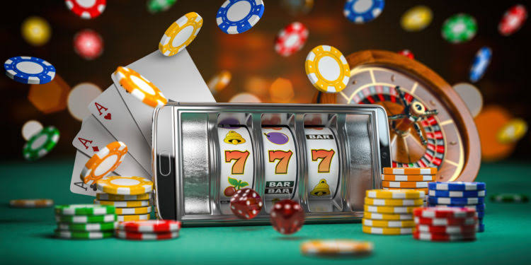 Is It Possible to Make Money Playing Casino Games?