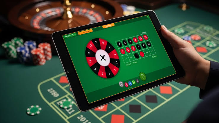 Is Online Roulette Really Random?