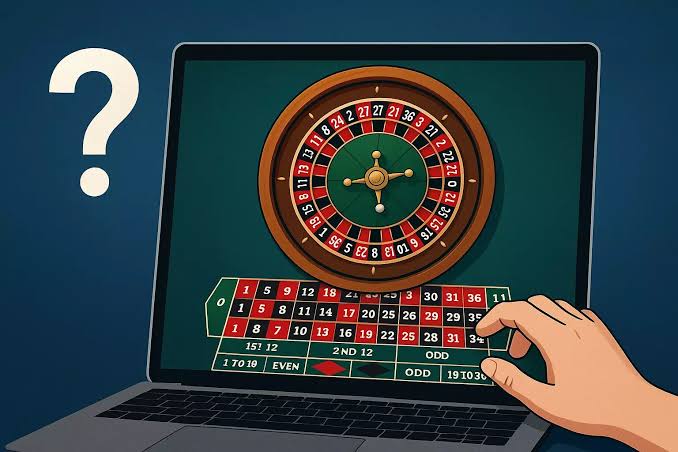 Is Online Roulette Really Random?
