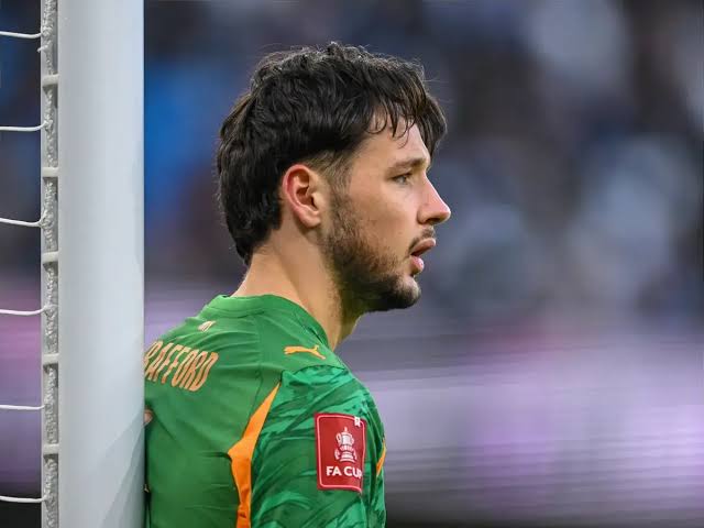 James Trafford Joins Leeds United in Record Transfer 