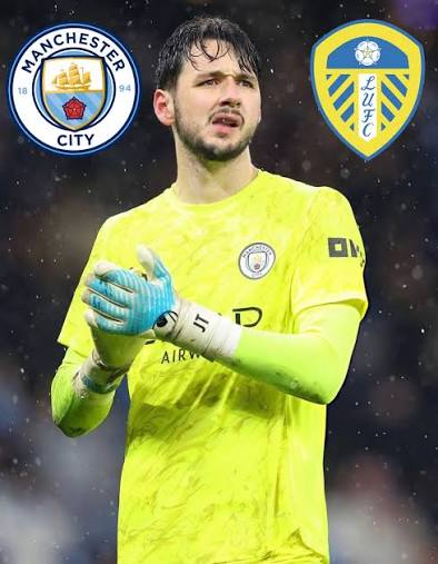 James Trafford Joins Leeds United in Record Transfer 