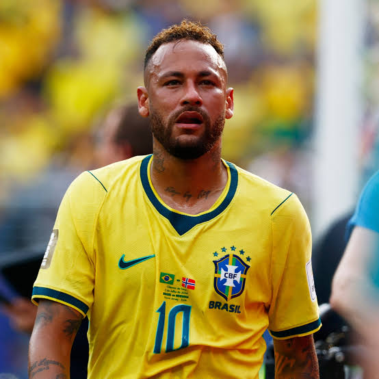 Neymar Retires from Brazil: The End of an International Football Era