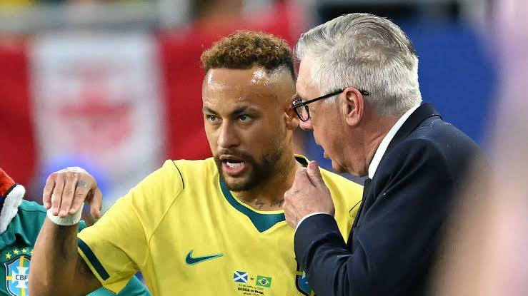 Neymar Retires from Brazil: The End of an International Football Era