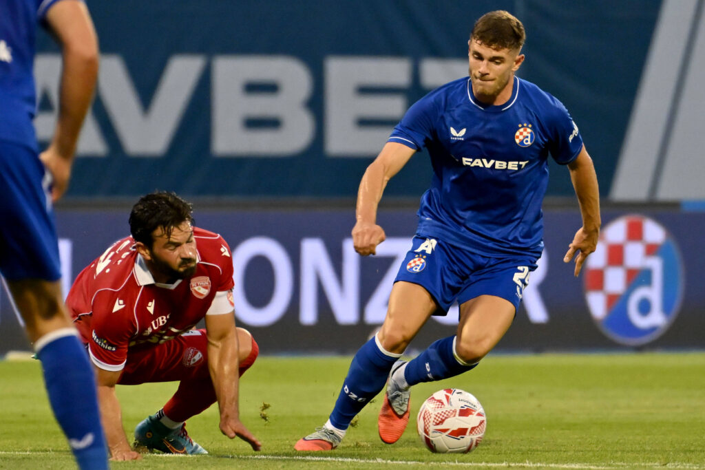 Dinamo Zagreb 3-2 Thun: Dramatic Extra-Time Comeback in UCL Qualifiers