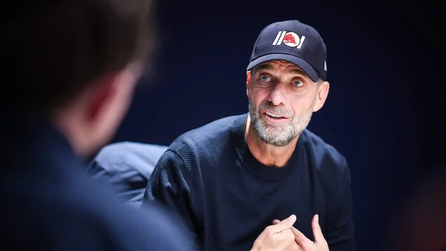Jürgen Klopp Set for Germany Job: Liverpool Legend Poised to Lead National Team