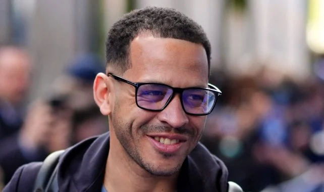 Liam Rosenior Appointed Paris FC Manager After Chelsea Exit