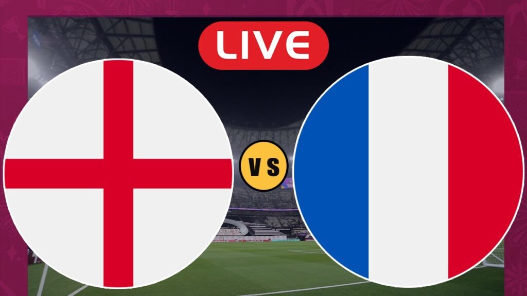 France vs England Prediction: World Cup 2026 Bronze Match Preview