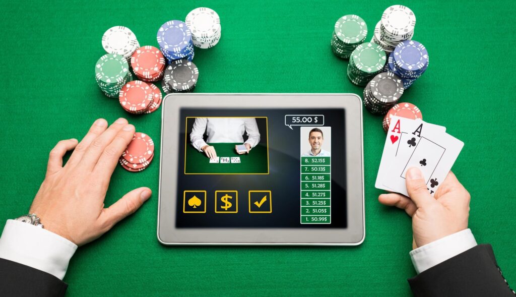 Winning Tips for Online Casino Beginners in Kenya