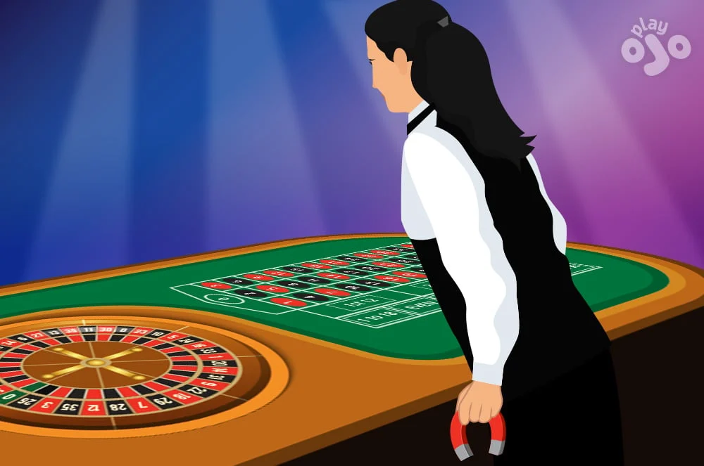 Is Online Roulette Really Random?