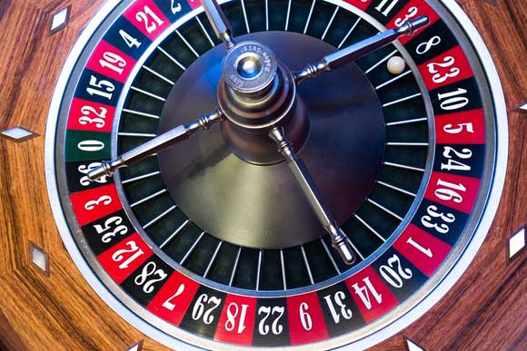 Is Online Roulette Really Random?