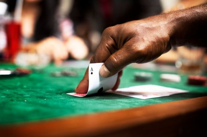 What to Look for When Selecting an Online Casino in Kenya