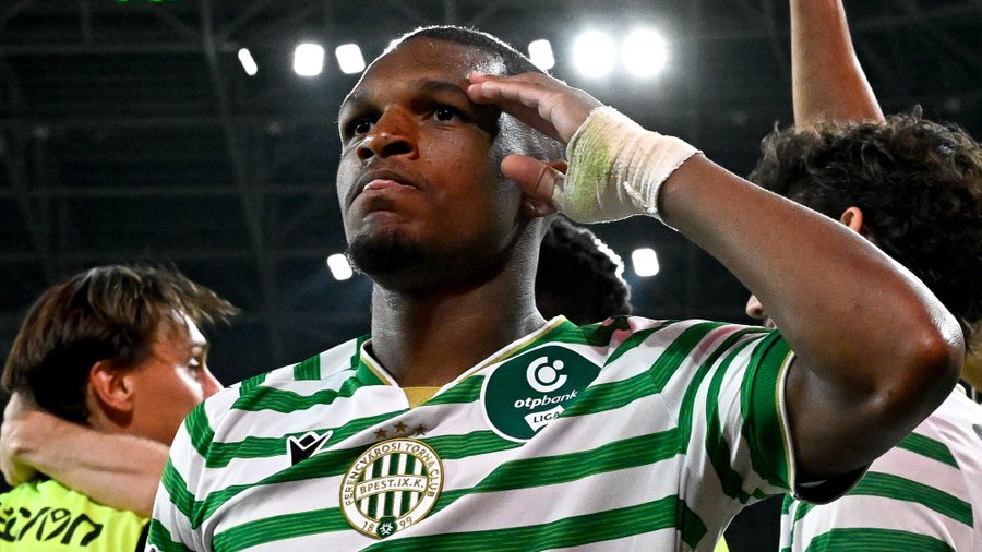 Twente Fight Back to Draw 2-2 at Ferencváros